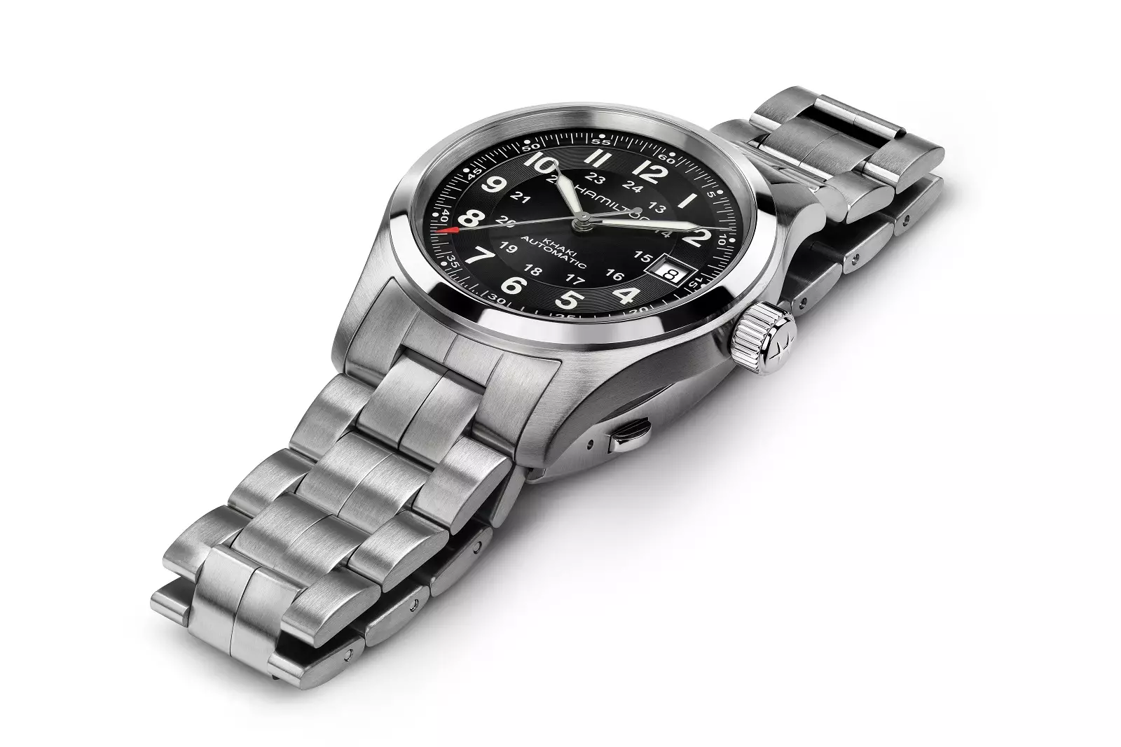 Hamilton Khaki Field Automatic Men's (38mm) H70455133