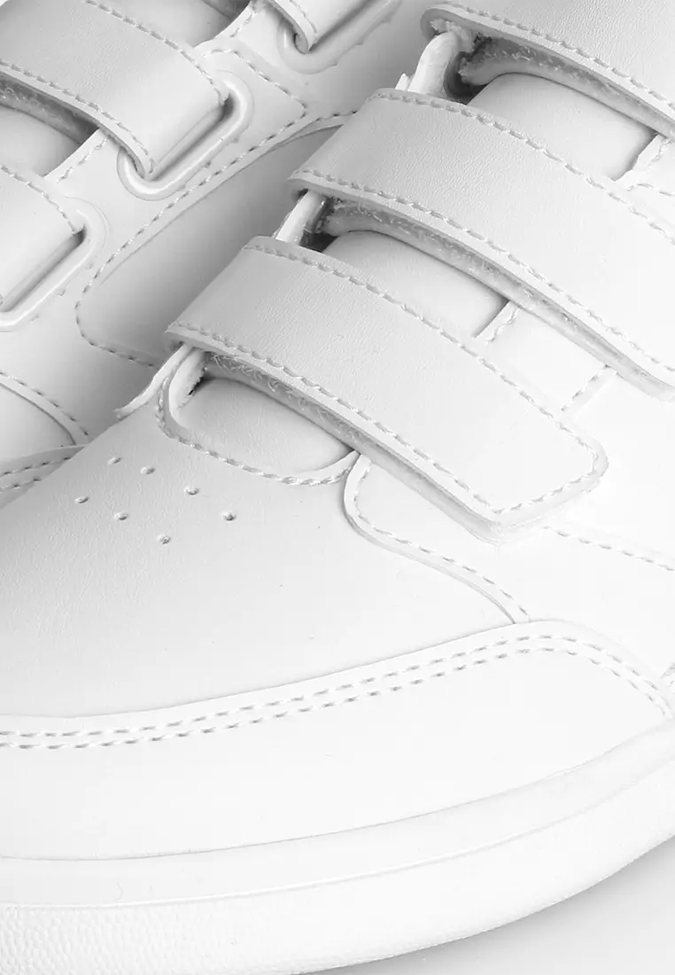 World Balance BLIZZARD Kid's Lifestyle Classic Shoes