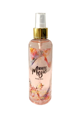 Hotice pink HOT ICE White Music Body Mist 200ml 2A682BEC283B73GS_1