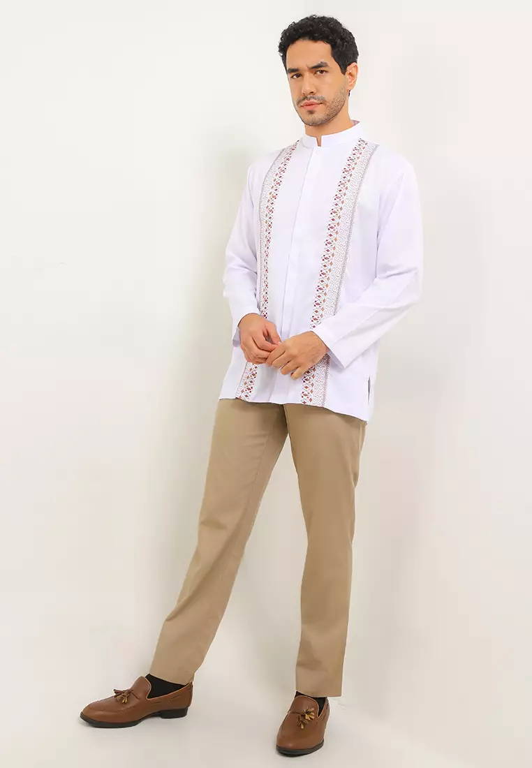 Busana Muslim Koko 10