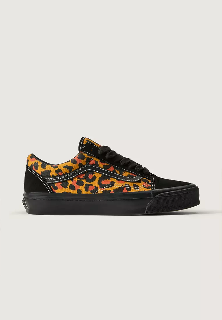 LX OLD SKOOL