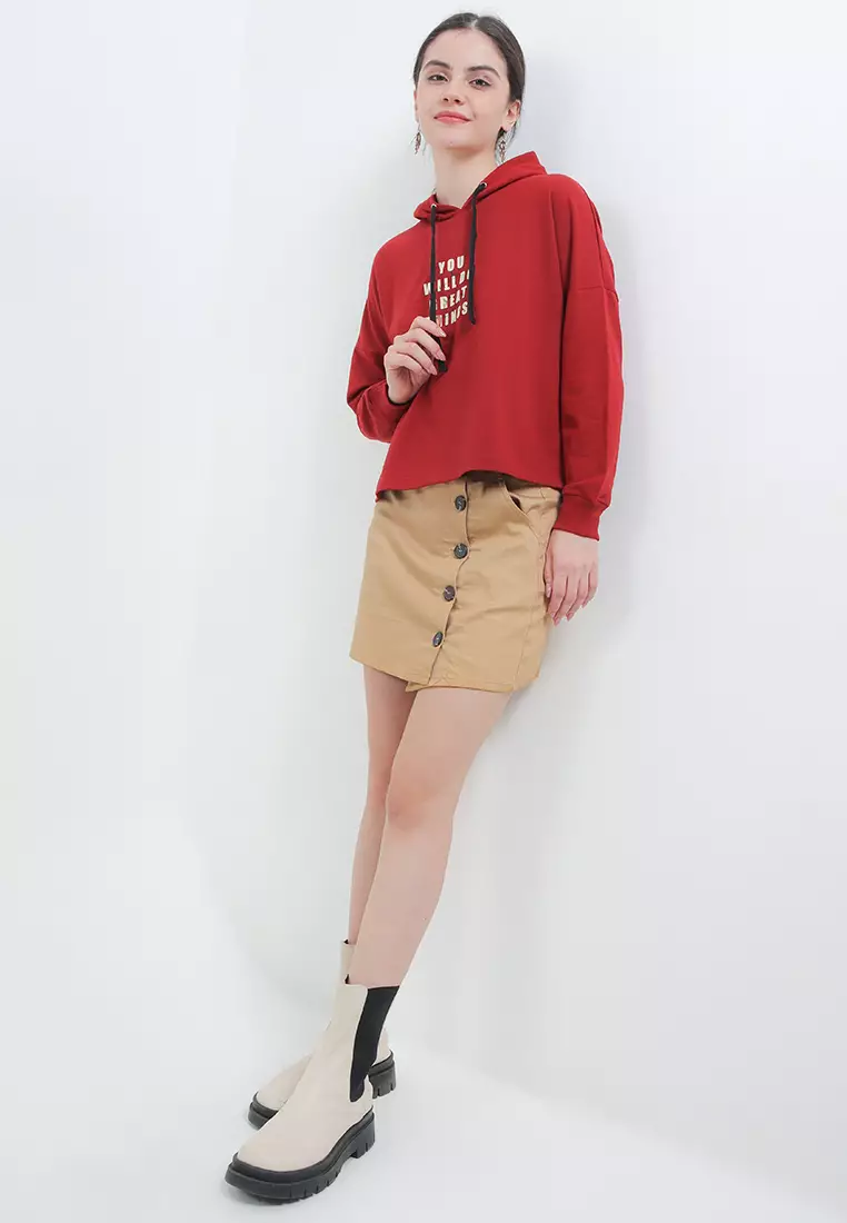 Cg Sweater Oversize