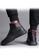 Twenty Eight Shoes black VANSA  Leathers Stitiching Business Boots  VSM-B166 E63BCSHE33C442GS_6