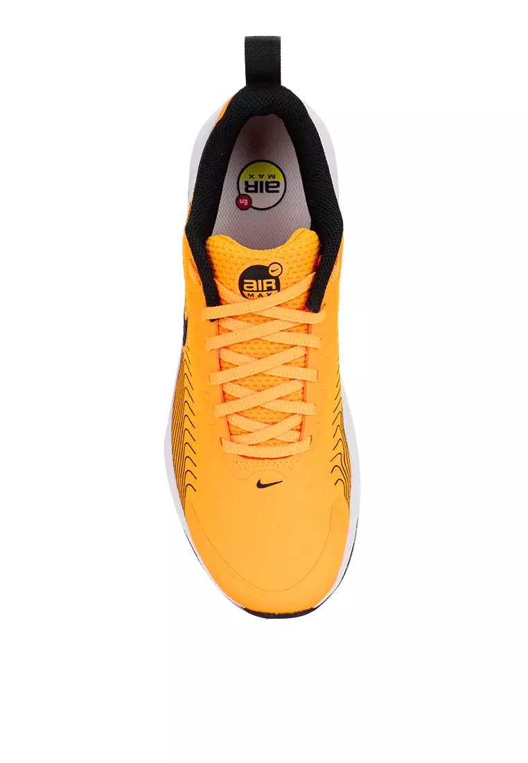 Air Max Nuaxis Shoes