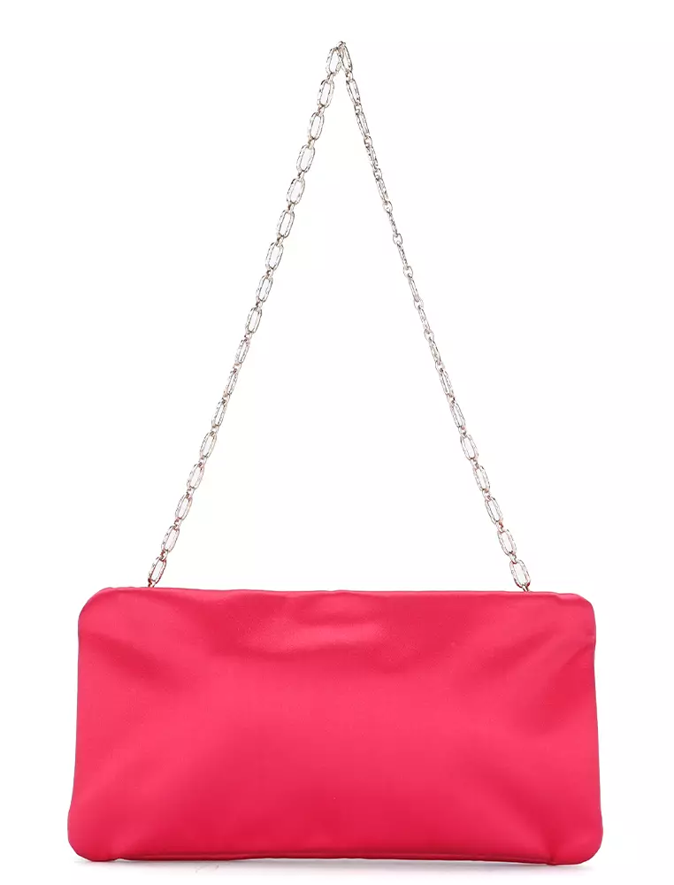 Nylon chanel sales