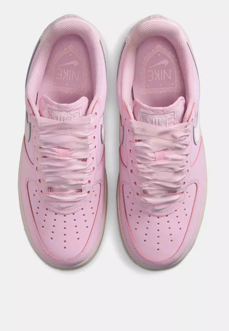 Air Force 1 Retro Premium Shoes