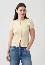 Light Yellow