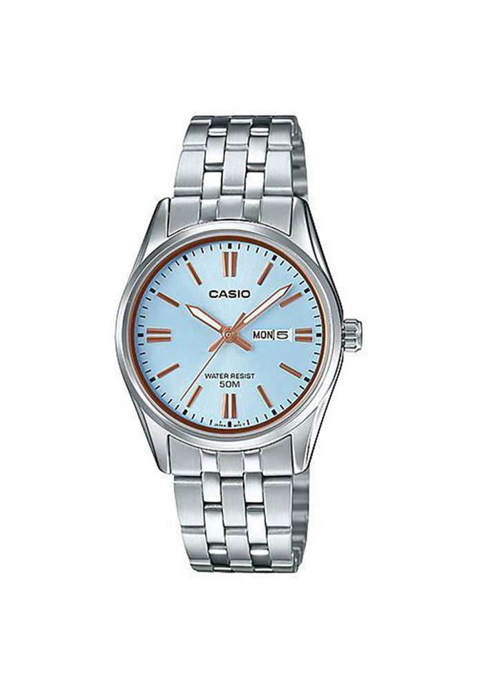 zalora watches casio