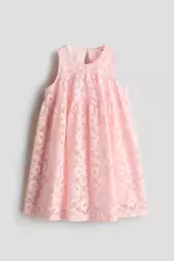 Pink Dusty Light