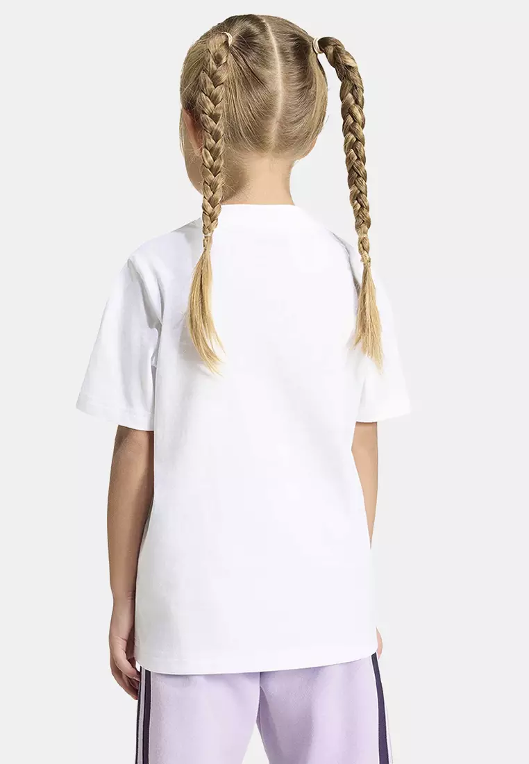 Buy ADIDAS Summer Adventures Graphic Kids T-Shirt 2026 Online | ZALORA