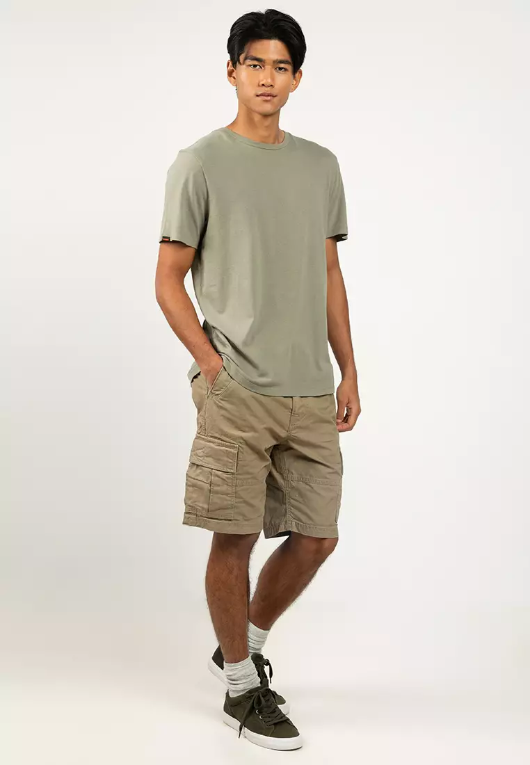 經典Essential T恤