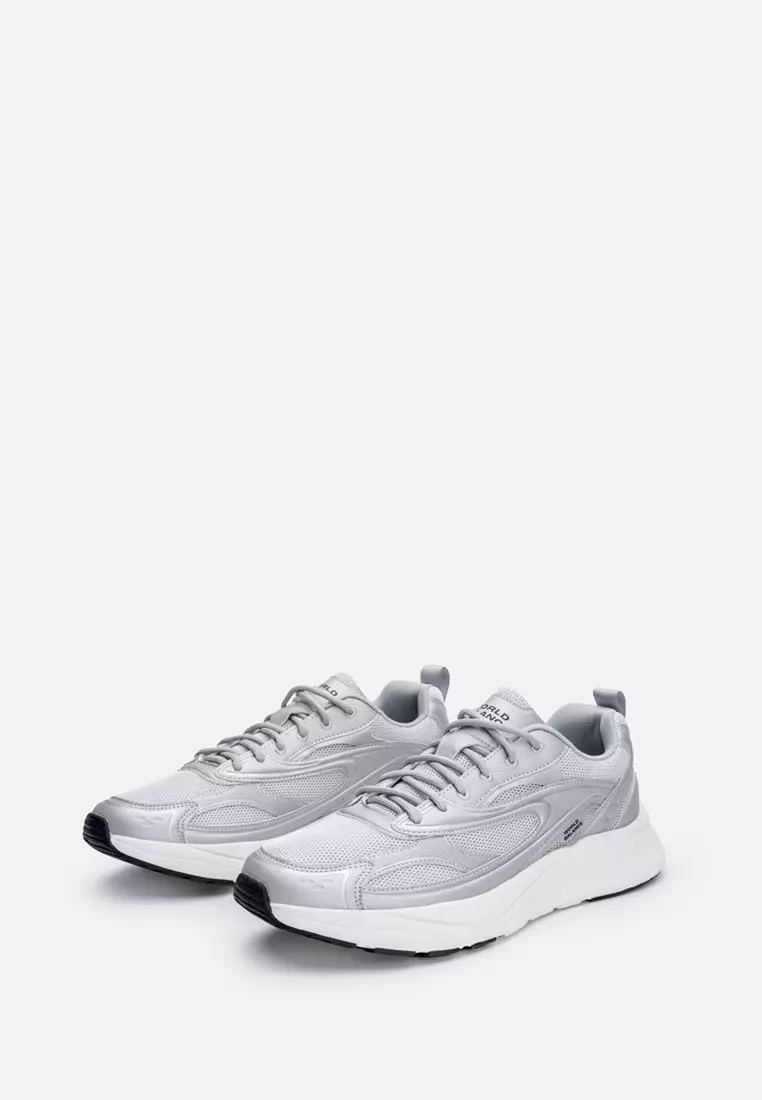 Corvane Men's Lifestyle Athleisure Shoes