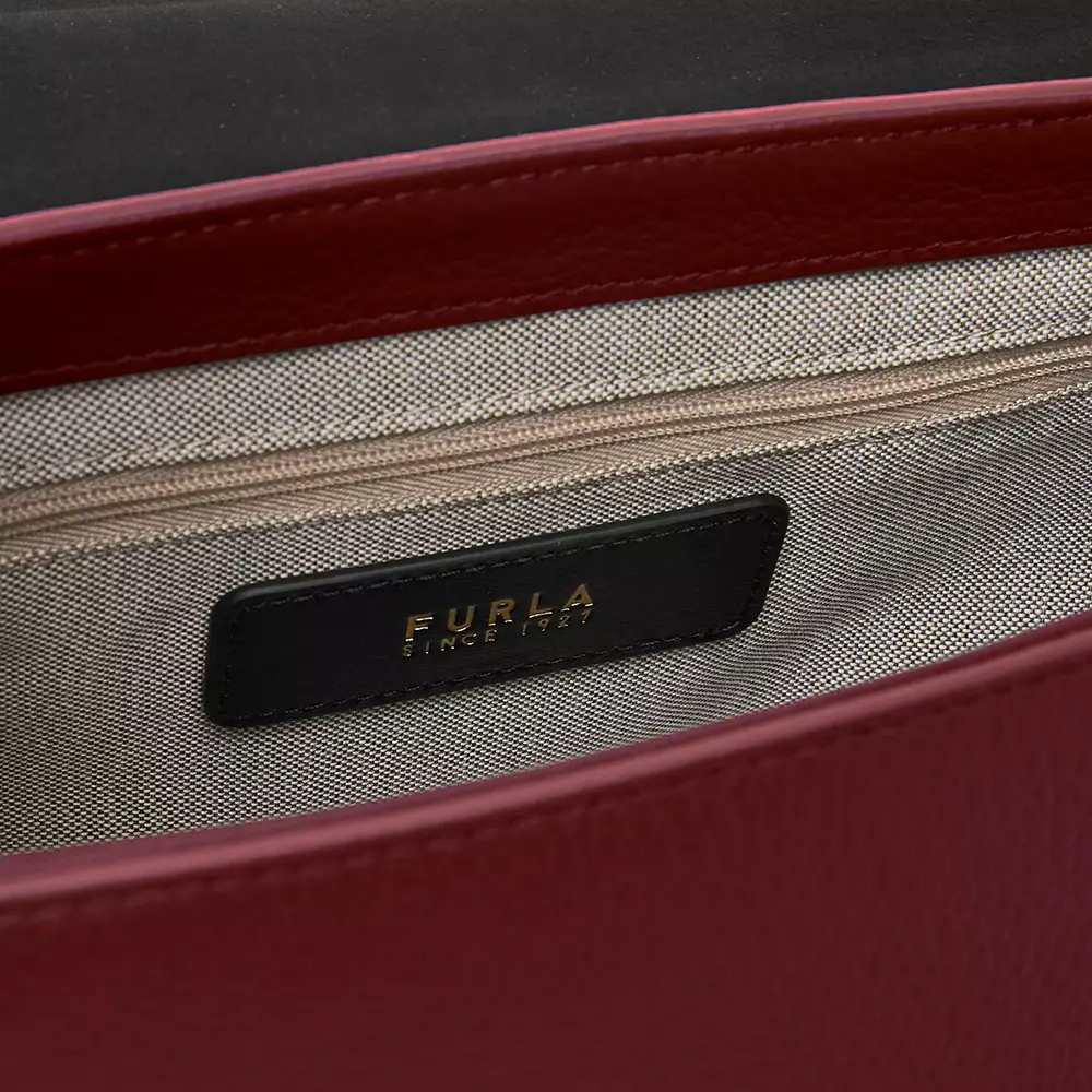 Lotus S Shoulder Bag Toni Rubino