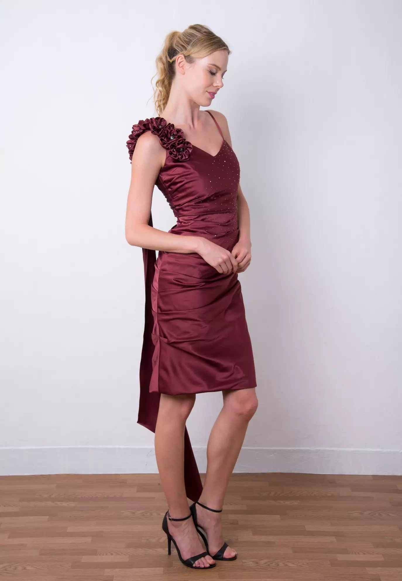 Zalora cocktail outlet dress