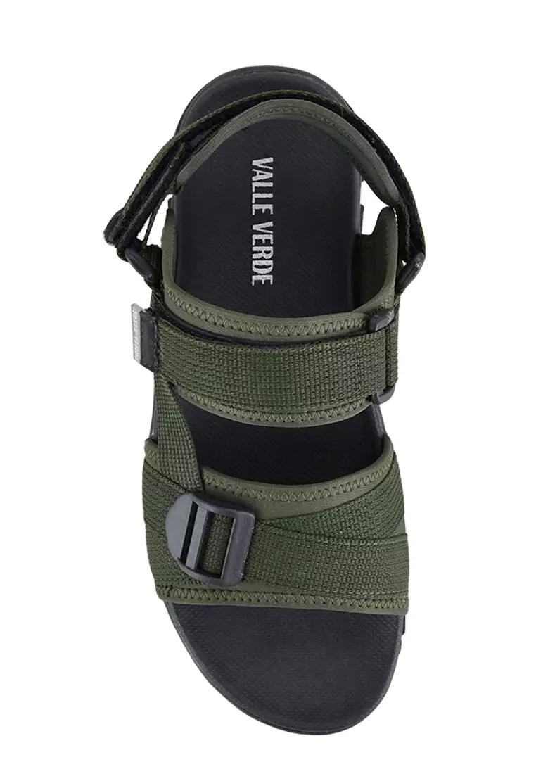 Sandal Gunung Pria Carver