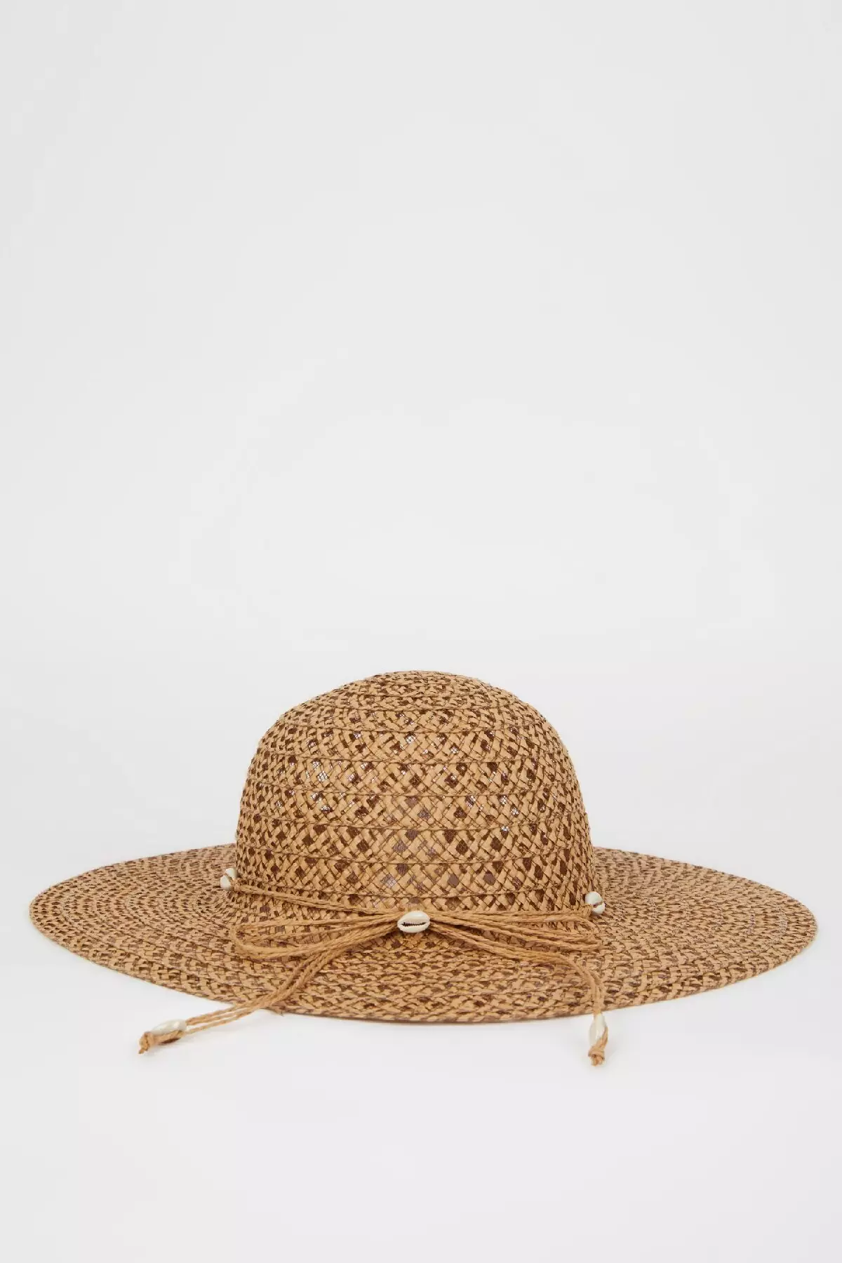 Women's Straw Hat M8811Az25Sm