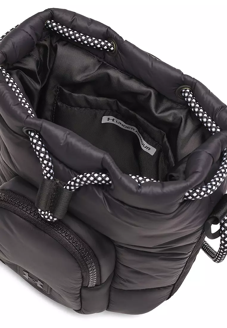 Studio Puffer Women's Bucket Bag