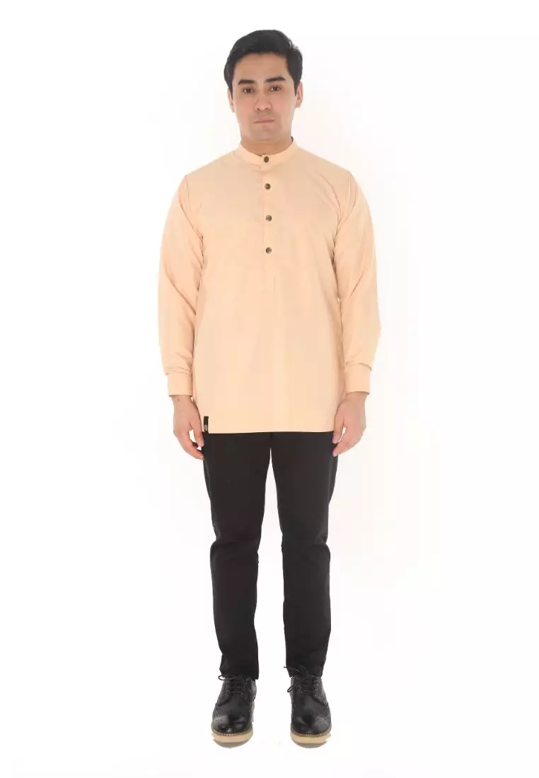 Kurta Luqman