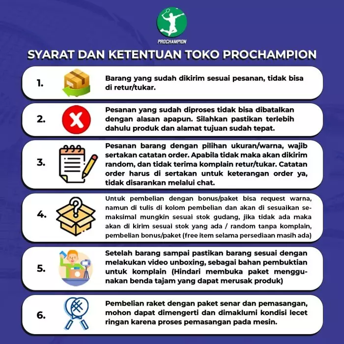 Kaos Jersey Badminton Yonex Tru Breeze RM 2530 Easy Tee Patriot Blue