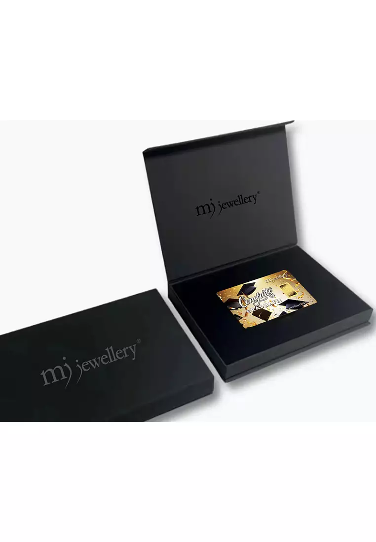 5G系列 999.9/24K足金 畢業系列卡片 (0.5克)