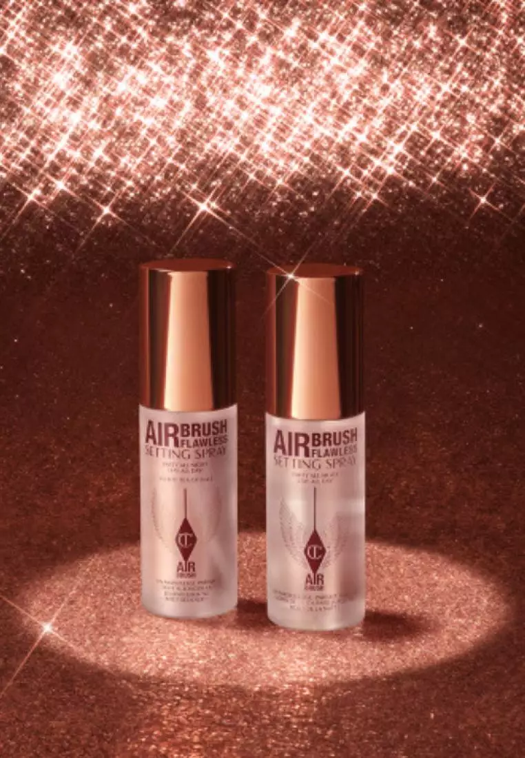 Airbrush Flawless Setting Spray 34ml