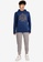 Springfield grey Interlock Jogger FBD87AA1AD75E8GS_3