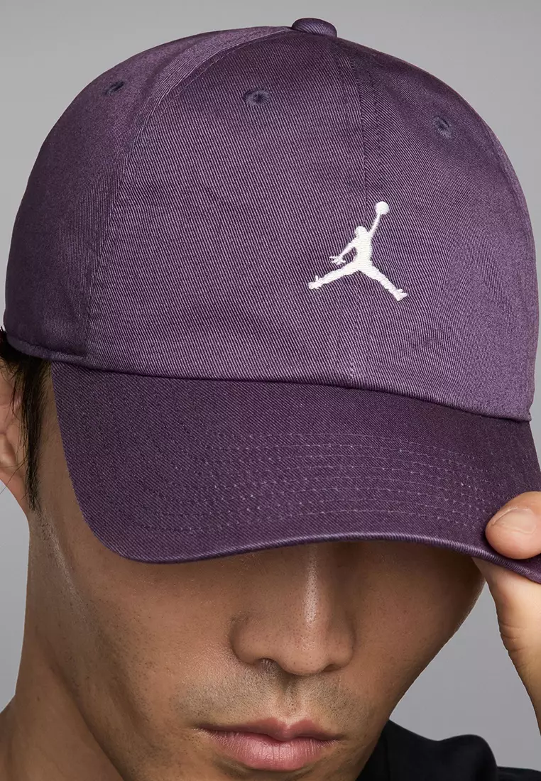 Club Unstructured Curved-Bill Hat