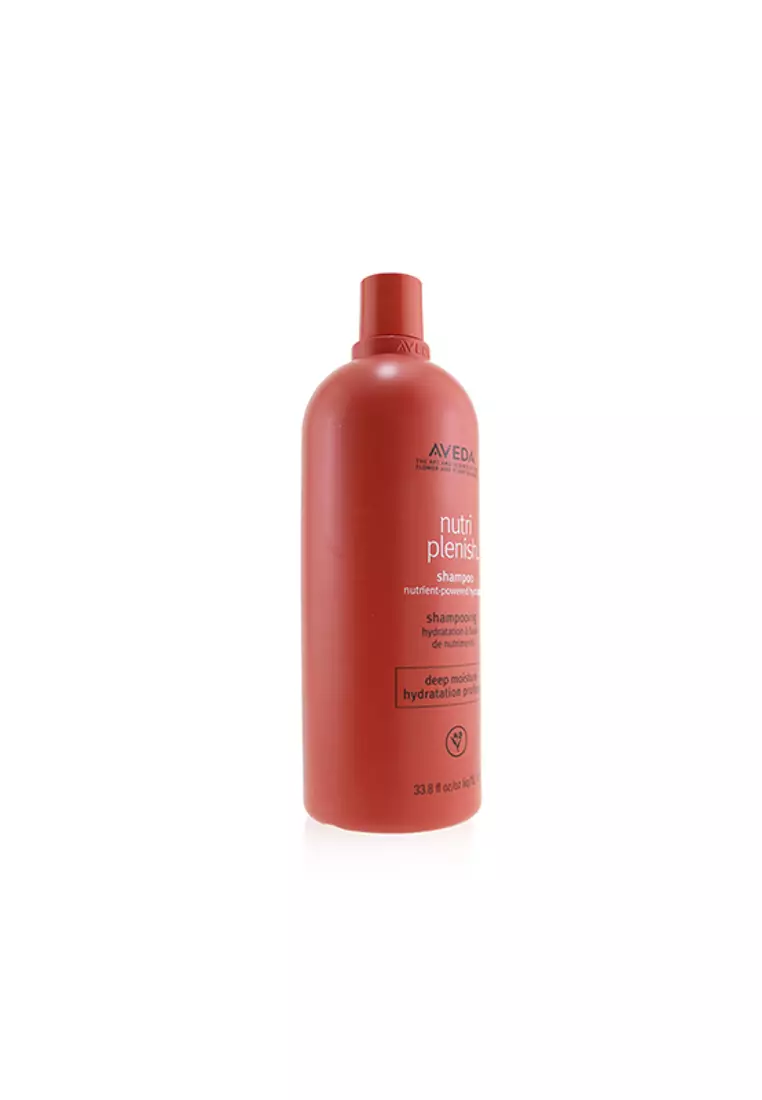 AVEDA - Nutriplenish Shampoo - # Deep Moisture 1000ml/33.8oz
