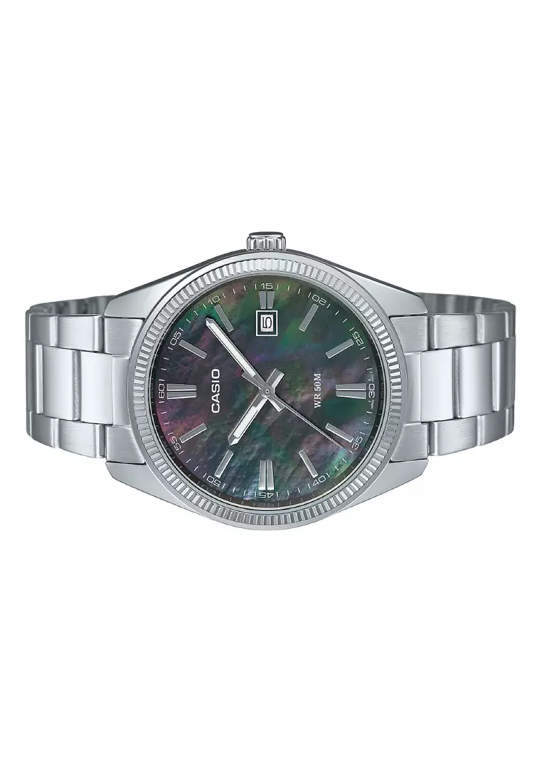 Analog Watch MTP-1302DS-1A