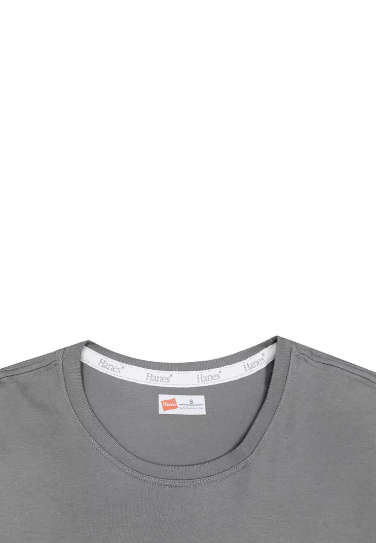 Hanes shirts online