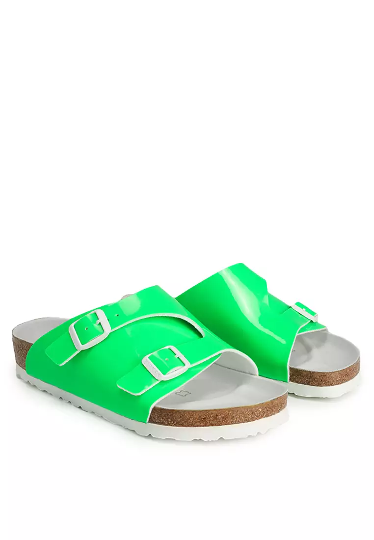 Zurich Birkor-Flor Sandals