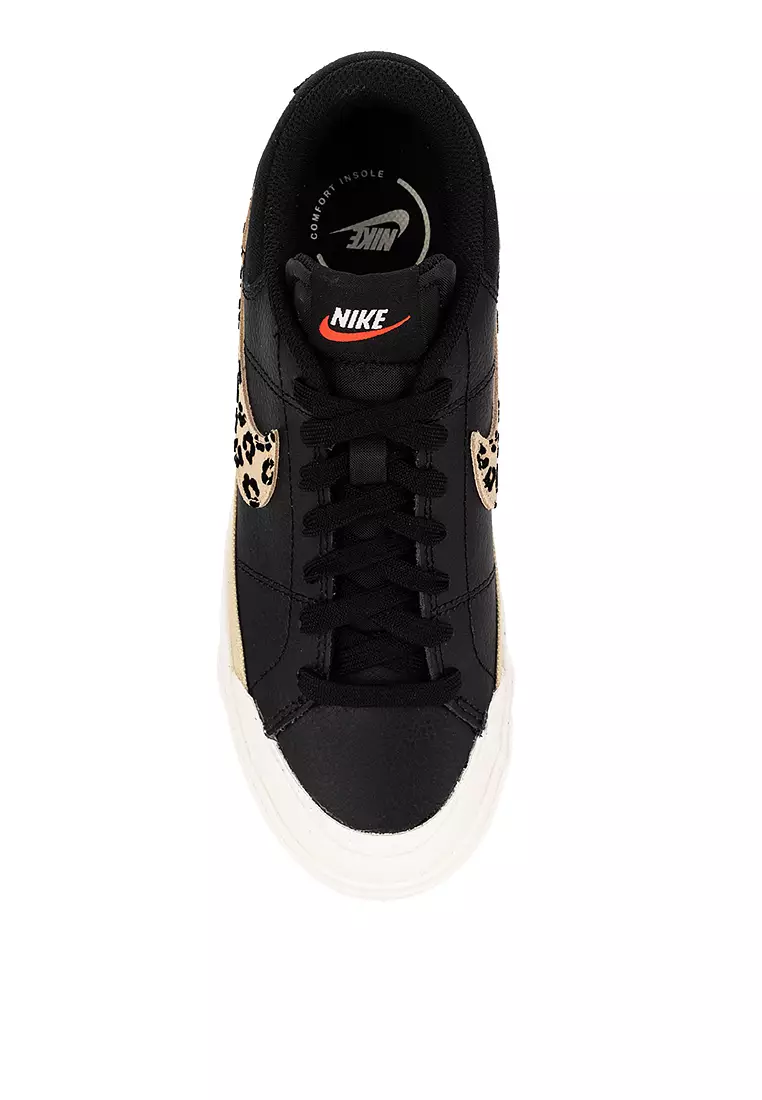 Wmns Court Legacy Lift