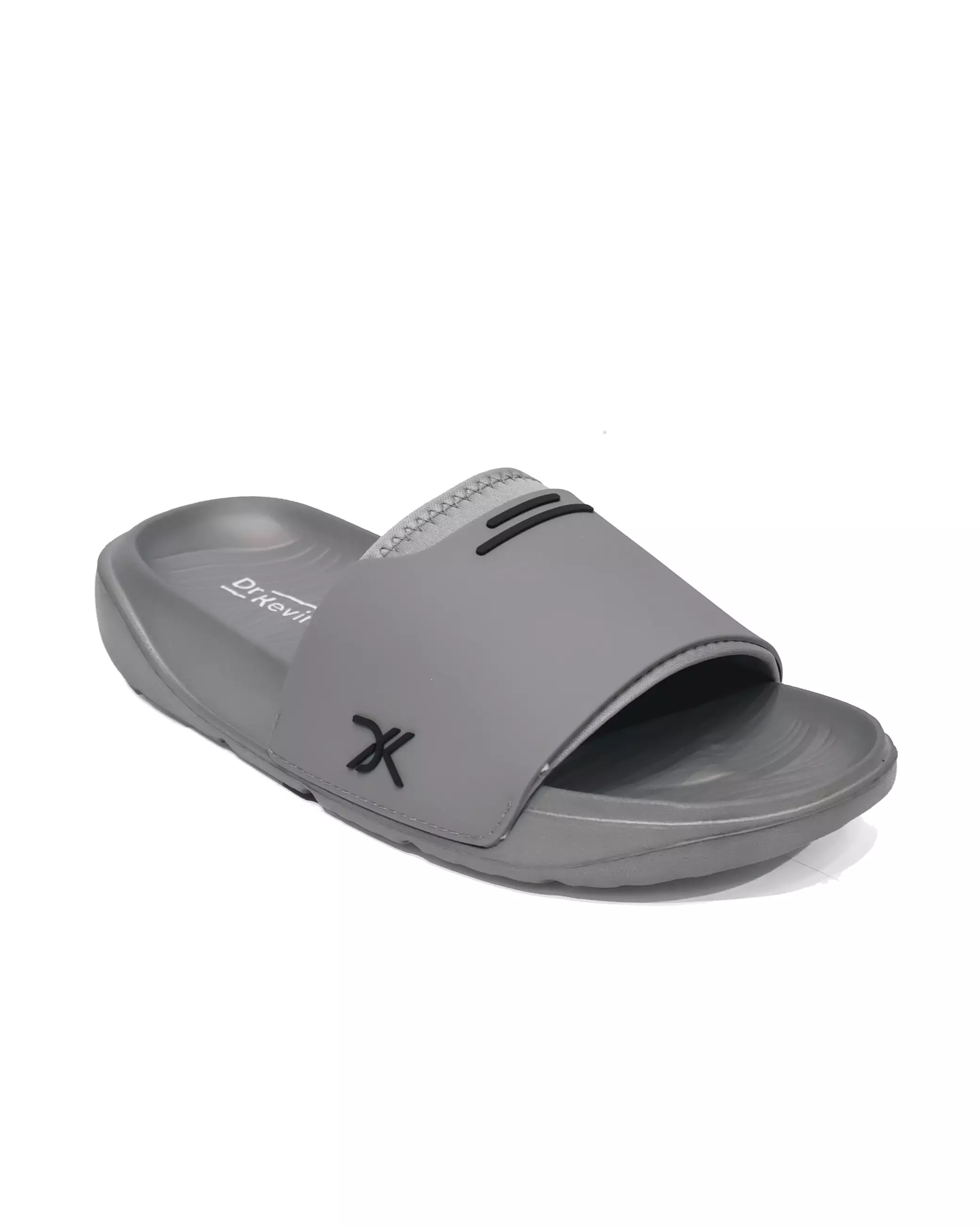Dr. Kevin Sandal Selop Pria Phylon Kasual 871-112
