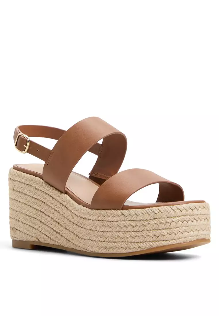Keoni Wedge Sandals