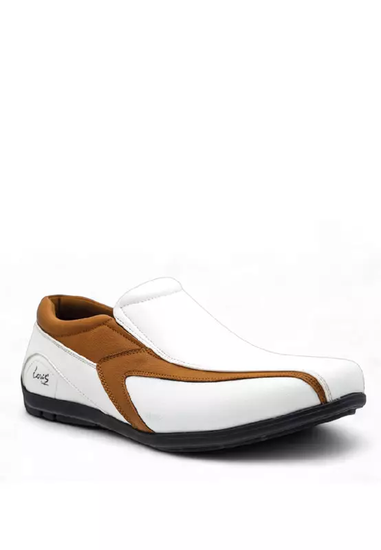 Men Slip On Business Loafers - 250131352