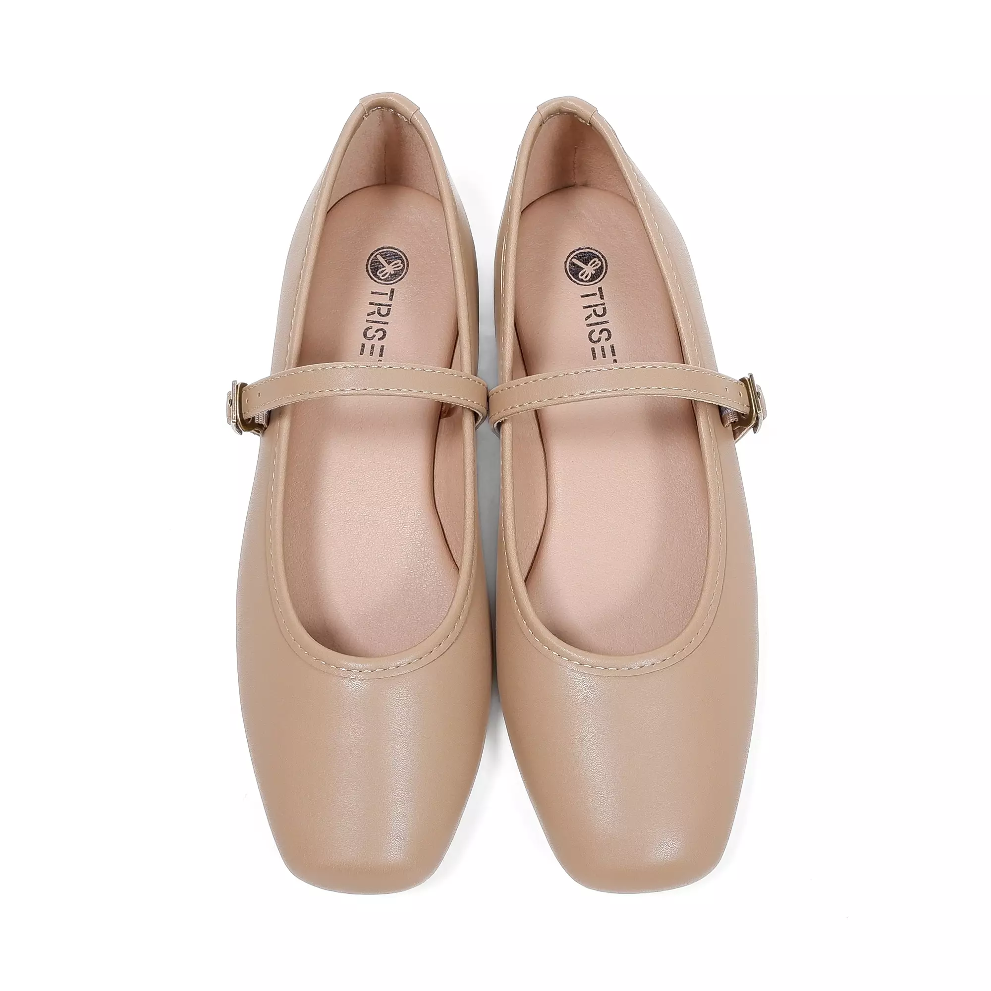 Triset Sepatu Wanita Ballerina - TF500280304