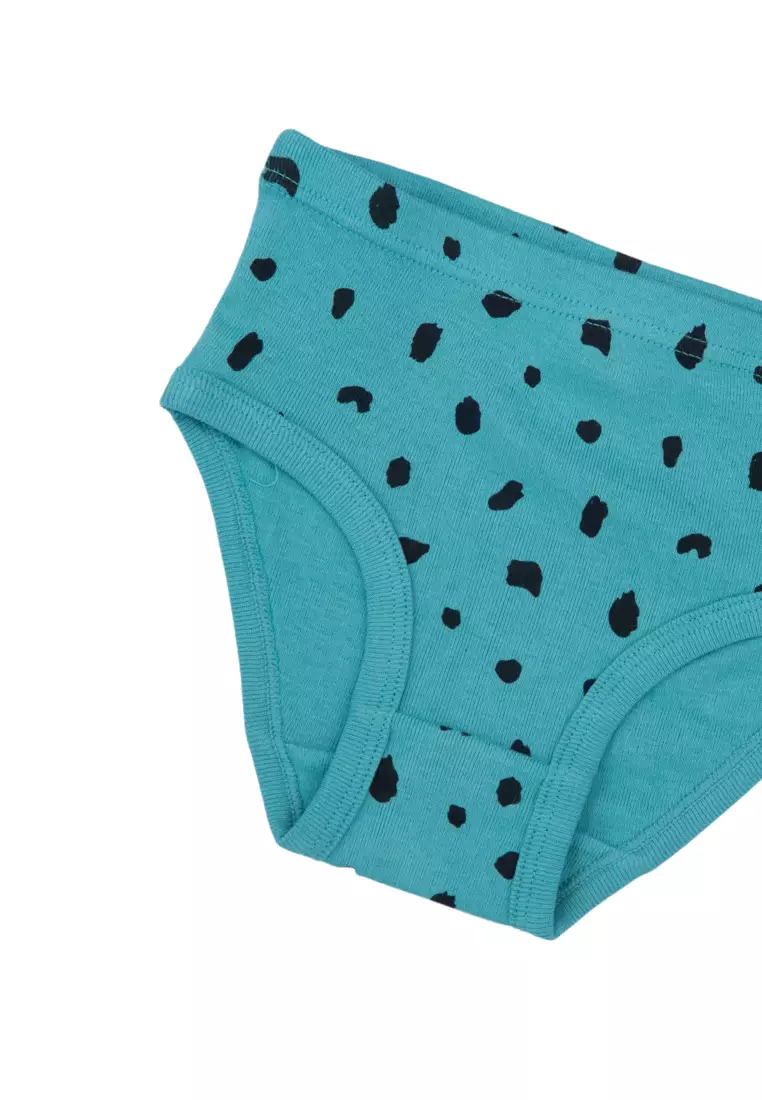 Move Victoria - Undies / Underwear / Panties for Girls