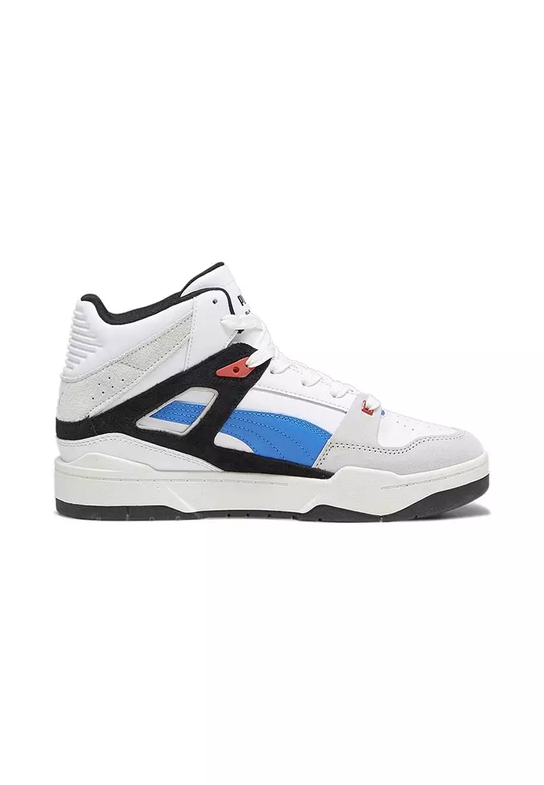 Discount on Puma  shoes - SKU: Slipstream Hi Heritage Sneakers