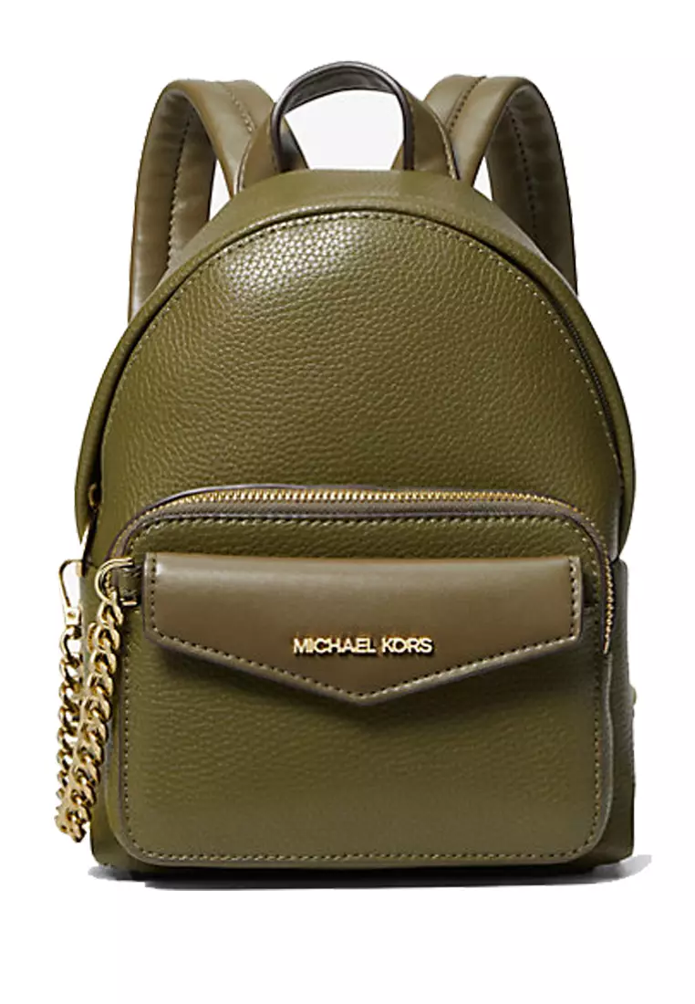 Michael kors laptop bag olive hotsell