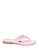 HOPE ROSA pink Hope Rosa Luna Pink Braided Leather Sandal 8248CSHDDBE8A3GS_4