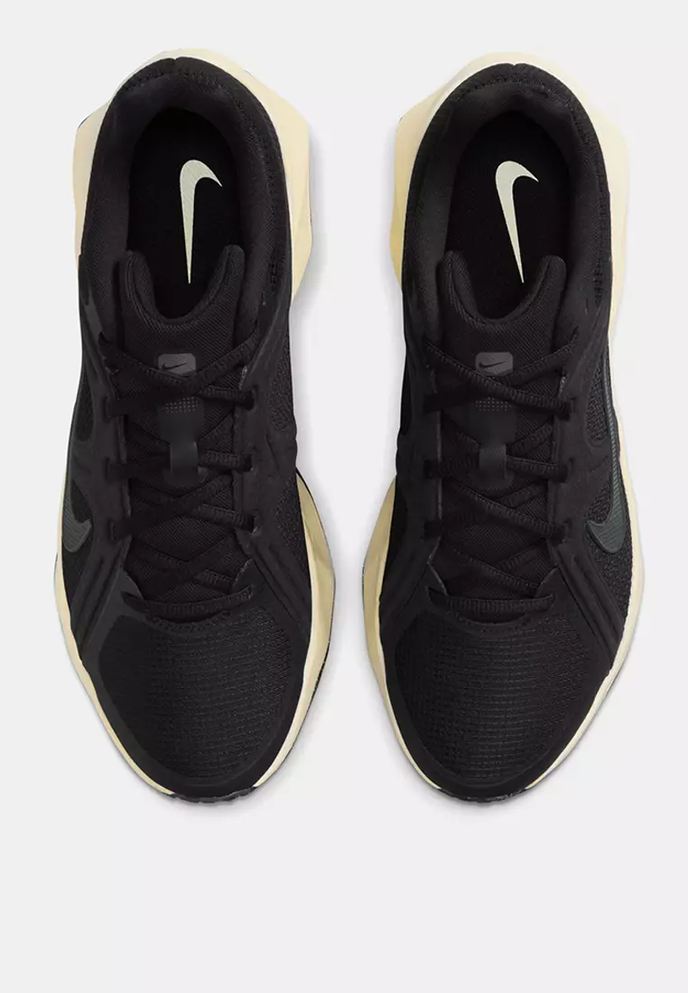 Metro Tek Men's Shoes