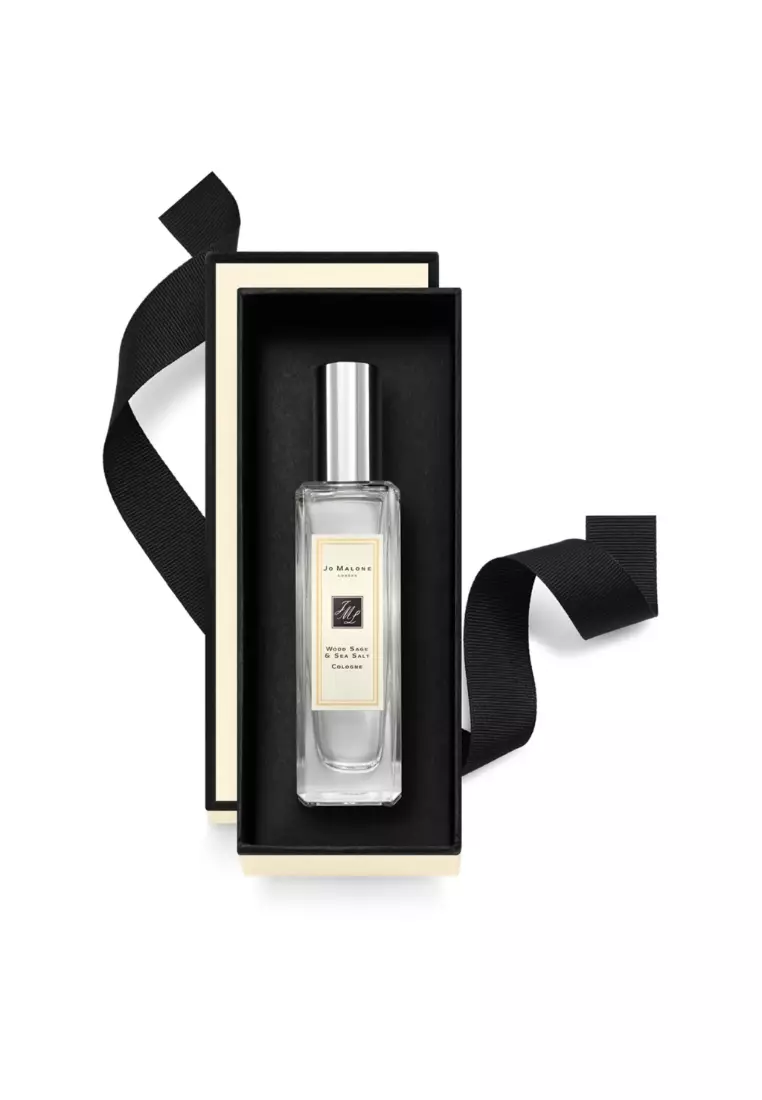 Buy Jo Malone JO MALONE Wood Sage & Sea Salt Cologne 30ml 2026