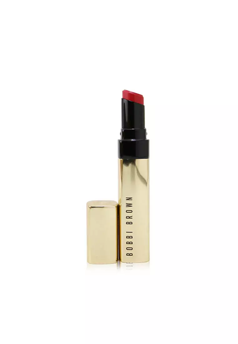 Bobbi Brown - Luxe Shine Intense Lipstick - # Showstopper 3.4G/0.11Oz