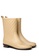 Twenty Eight Shoes beige Rhombic Mid Rain Boots VR913 9C0E6SH91304C6GS_2