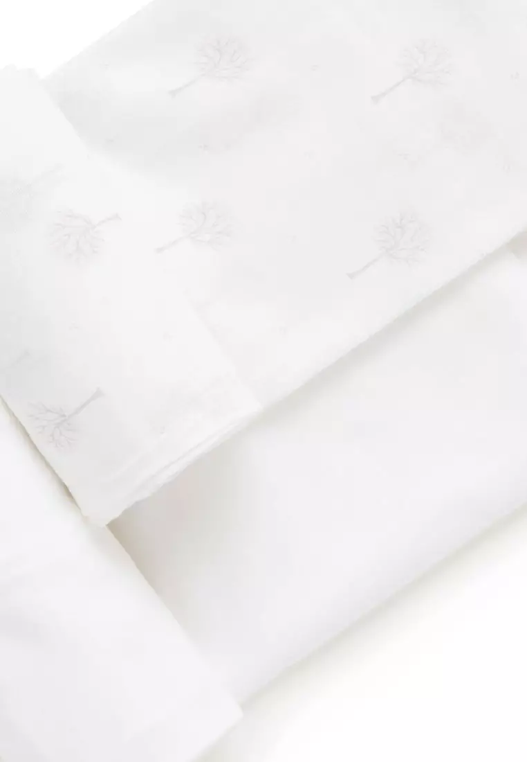 Buy Purebaby Organic Muslin Wrap 2 Pack 2023 Online ZALORA