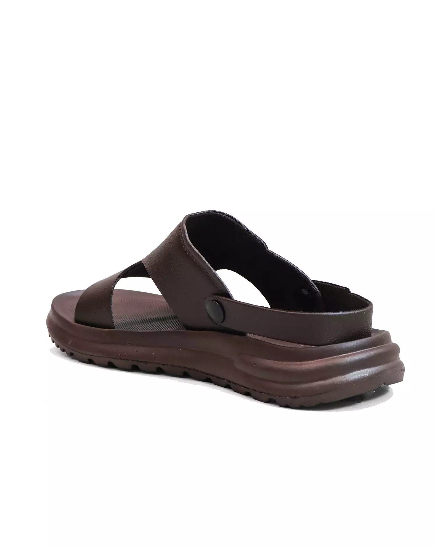 Dr. Kevin Sepatu Sandal Pria Tali Belakang 871-105