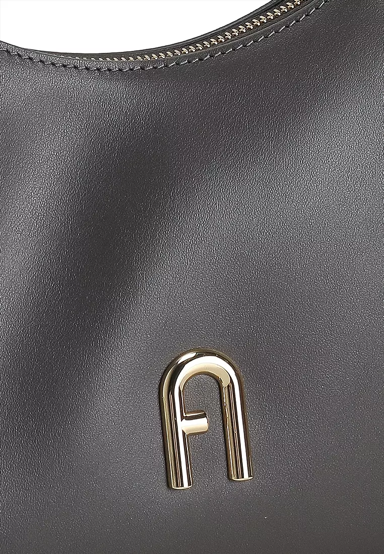 Diamante S Shoulder Bag