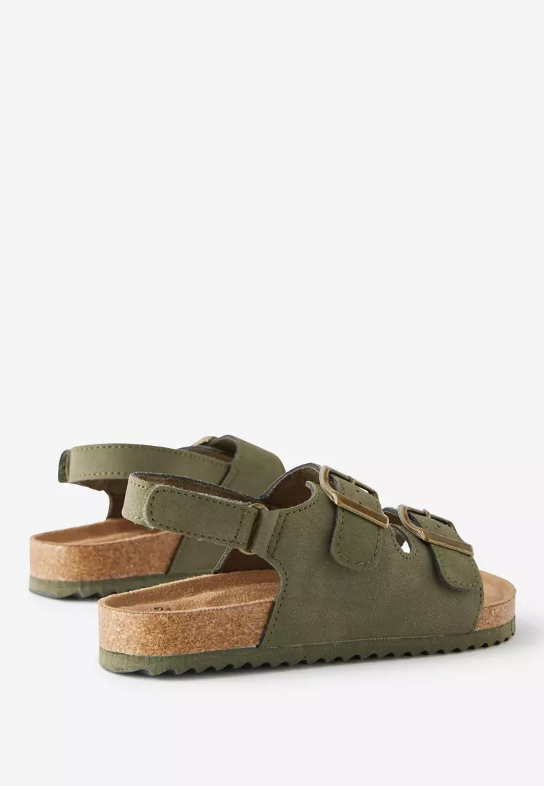 Theo Sandals