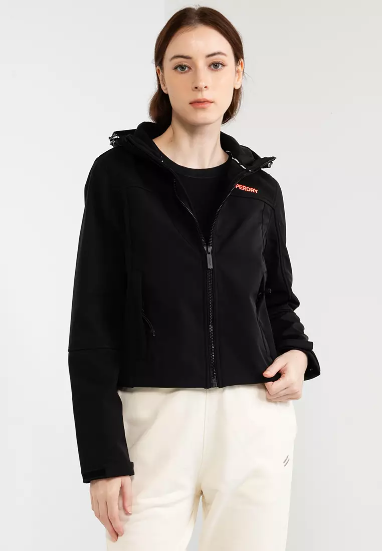 discount superdry coats