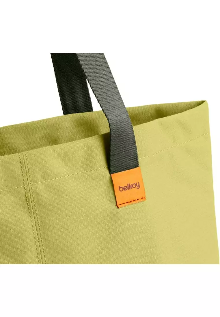 Bellroy City Tote - Kiwi